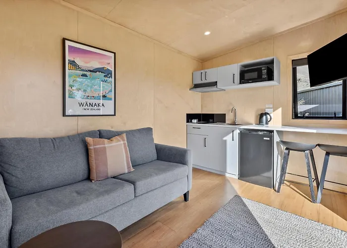 Hampshire - 瓦纳卡